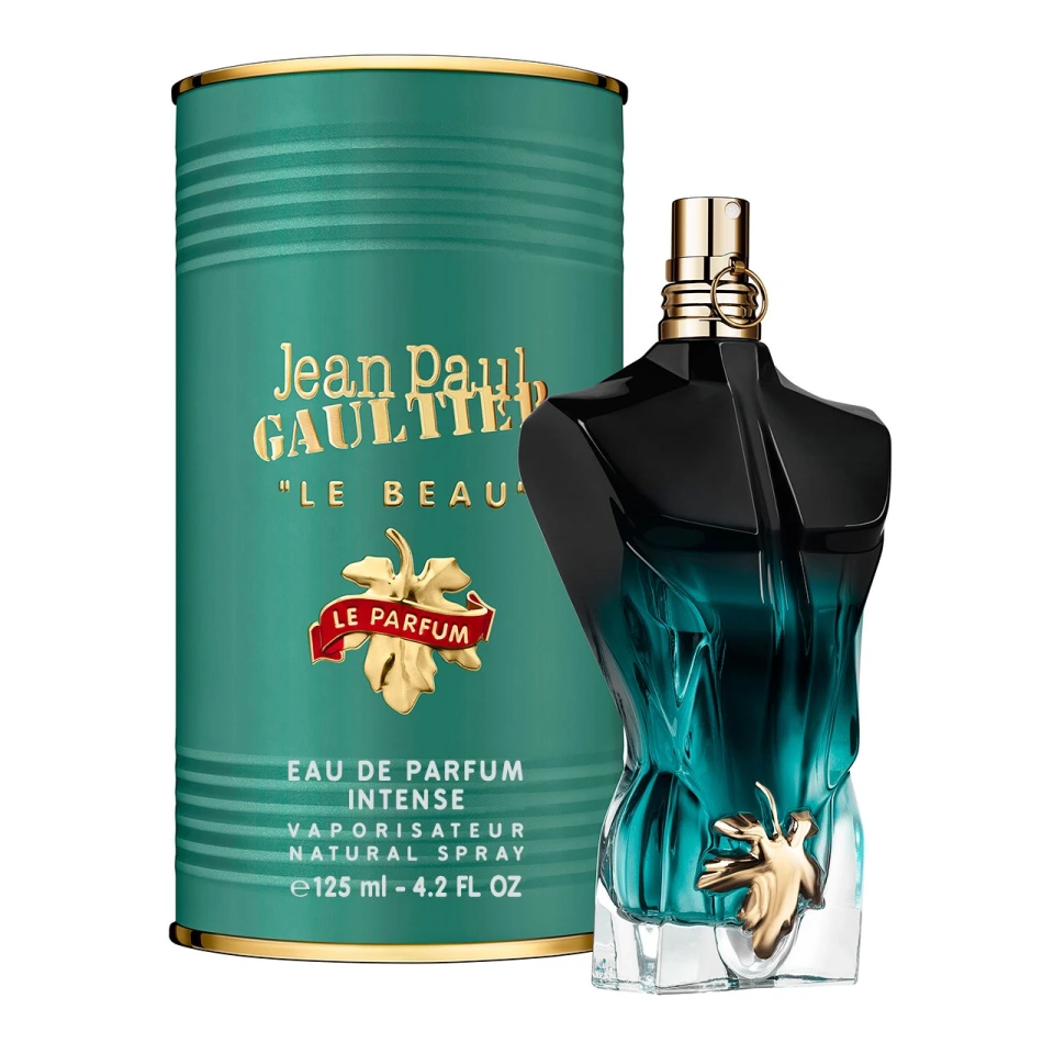 Jean Paul Gaultier - Le Beau - Le Parfum EDP