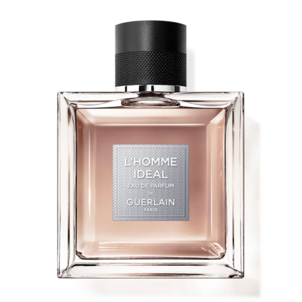L'Homme Idéal Eau de Parfum Guerlain