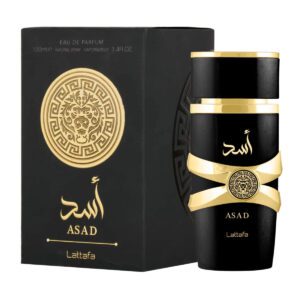 Lattafa Asad