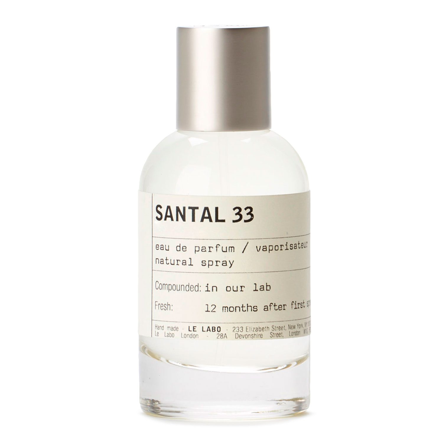 Le Labo - Santal 33