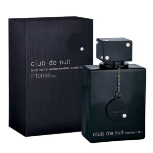 Club de Nuit Intense Man Armaf