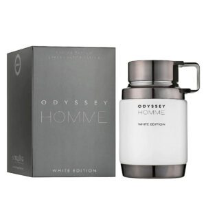 Odyssey Homme White Edition Armaf