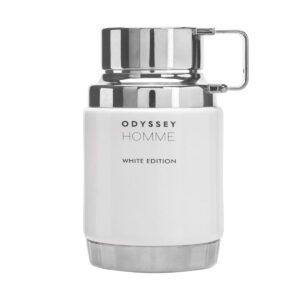 Odyssey Homme White Edition Armaf