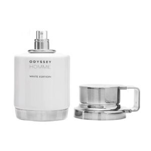 Odyssey Homme White Edition Armaf