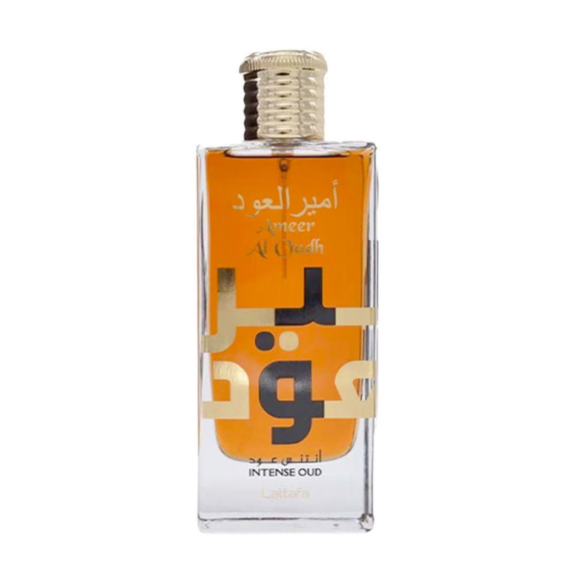 Ameer Al Oudh Intense Oud Lattafa