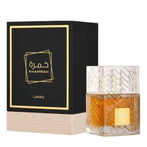 Khamrah Lattafa