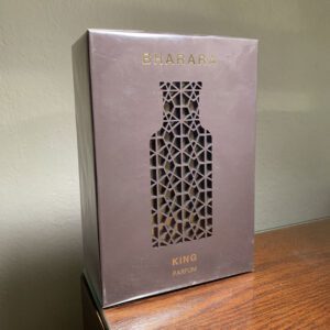 Bharara King Parfum