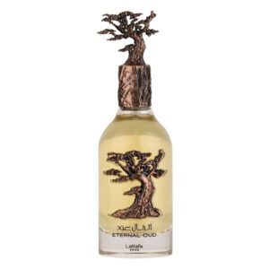 Eternal Oud Lattafa
