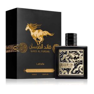 Qaed Al Fursan Lattafa