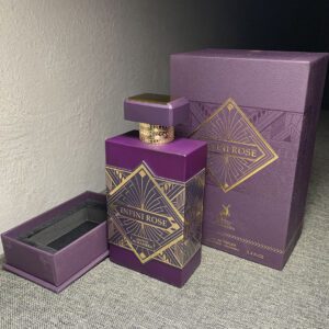 Infini Rose Maison Alhambra