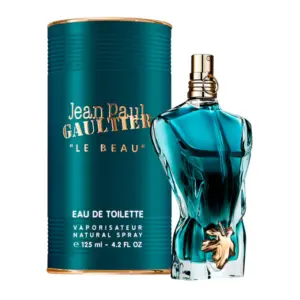 Le Beau EDT Jean Paul Gaultier