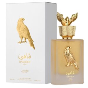 Shaheen Gold Lattafa