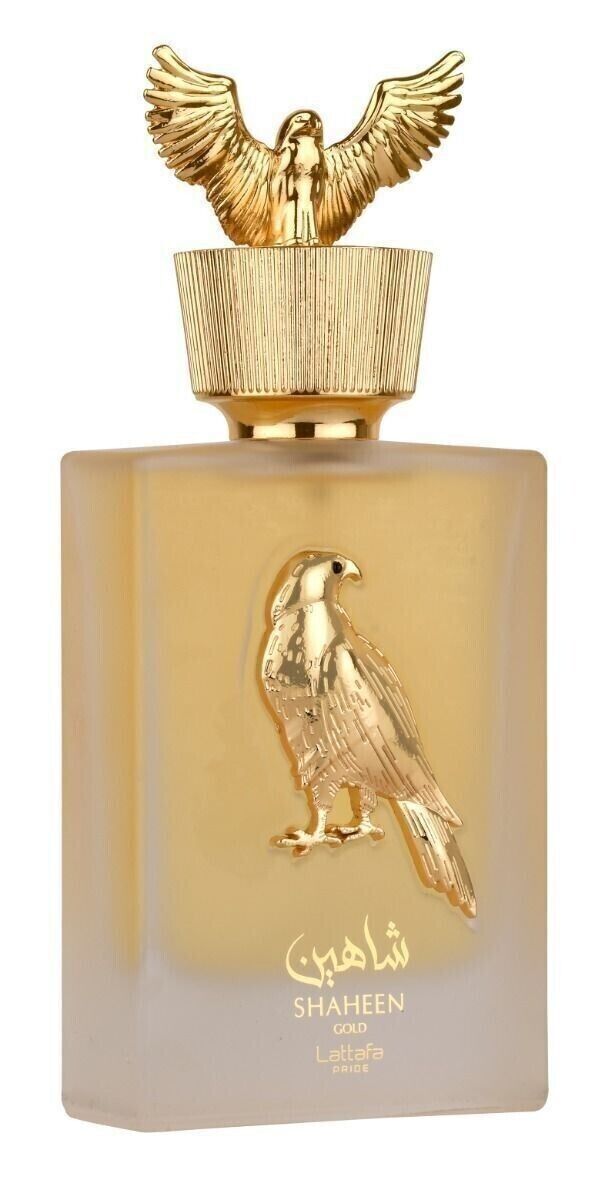 Shaheen Gold Lattafa