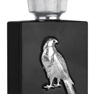 Shaheen Silver Lattafa