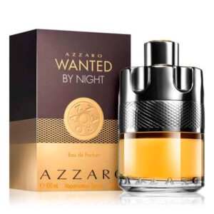 Wanted By Night Azzaro