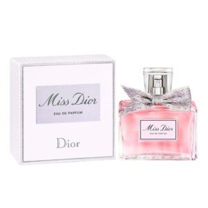 Miss Dior Eau de Parfum