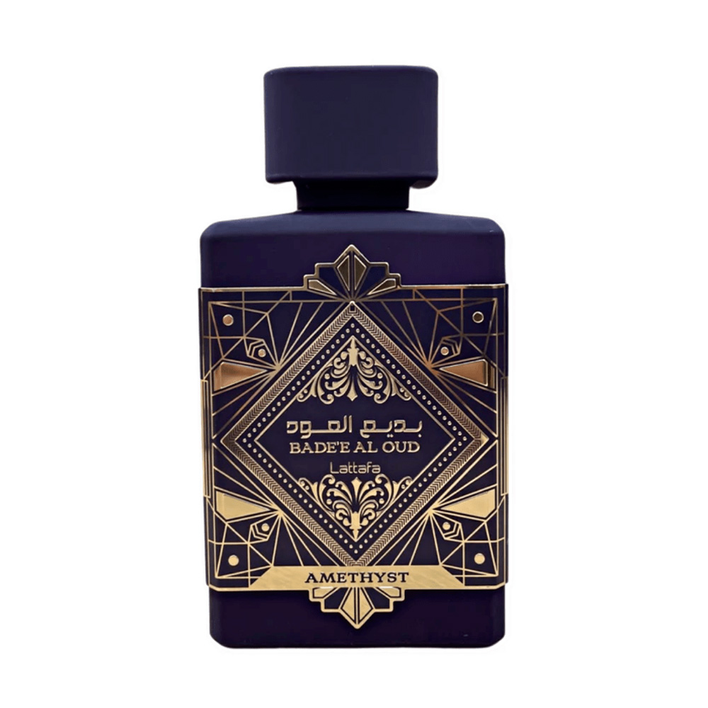 Bade'e Al Oud Amethyst Lattafa