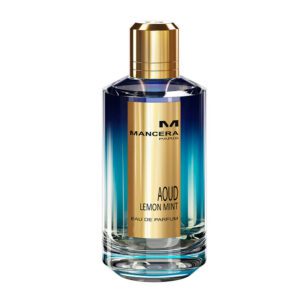 Aoud Lemon Mint Mancera