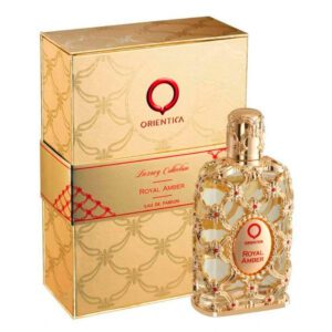 Royal Amber Orientica