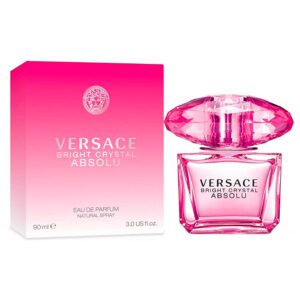 Bright Crystal Absolu Versace