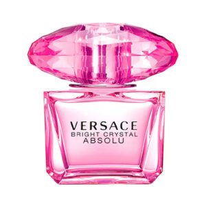 Bright Crystal Absolu Versace
