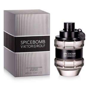 Spicebomb Viktor & Rolf EDT