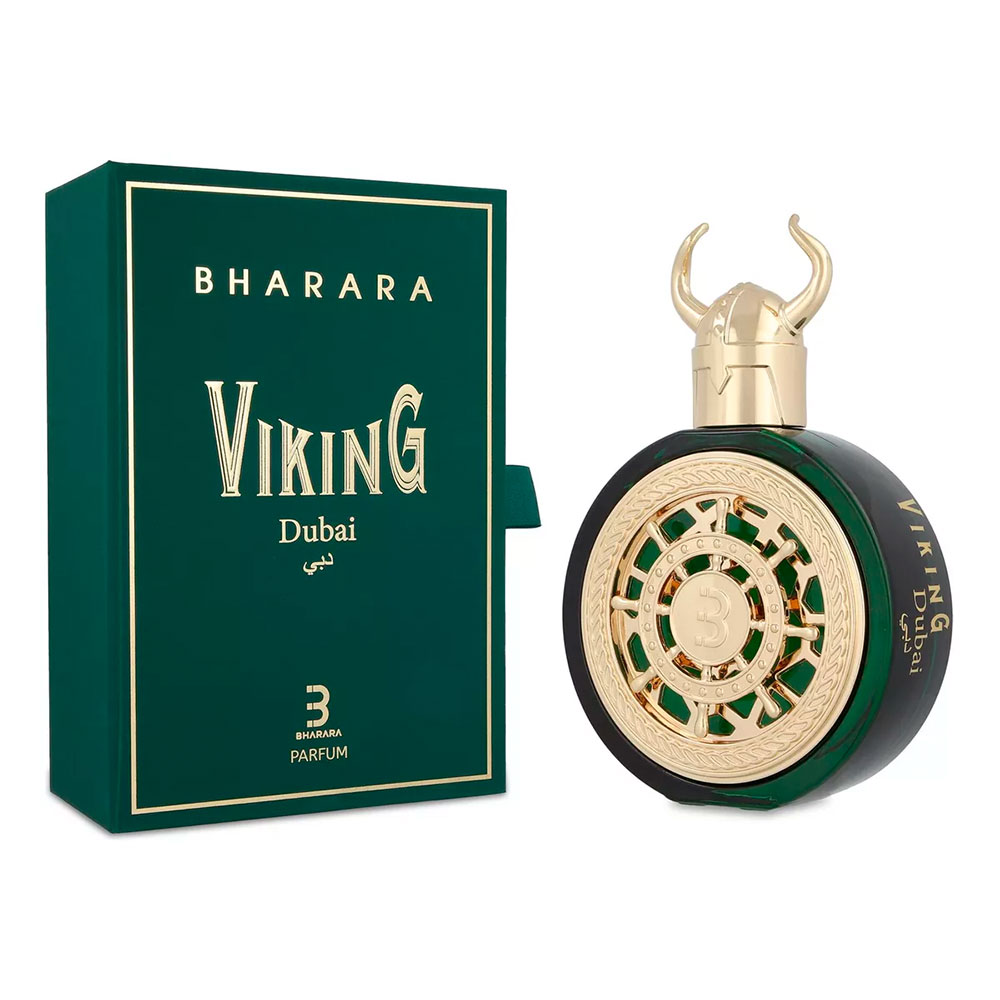 Bharara Viking Dubai