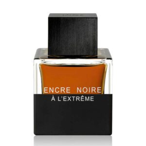 Encre Noire A L'Extreme Lalique