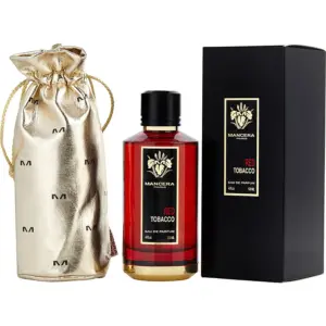 Red Tobacco Mancera
