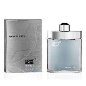 Individuel Montblanc