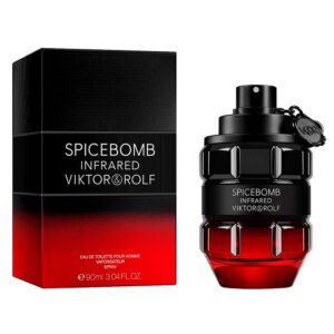 Spicebomb Infrared EDT Viktor & Rolf