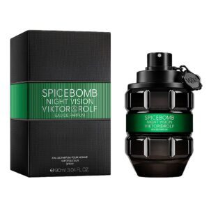 Spicebomb Night Vision EDP Viktor & Rolf