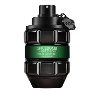 Spicebomb Night Vision EDP Viktor & Rolf