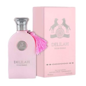 Delilah Maison Alhambra