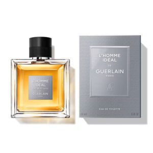 L’Homme Idéal Eau de Toilette Guerlain