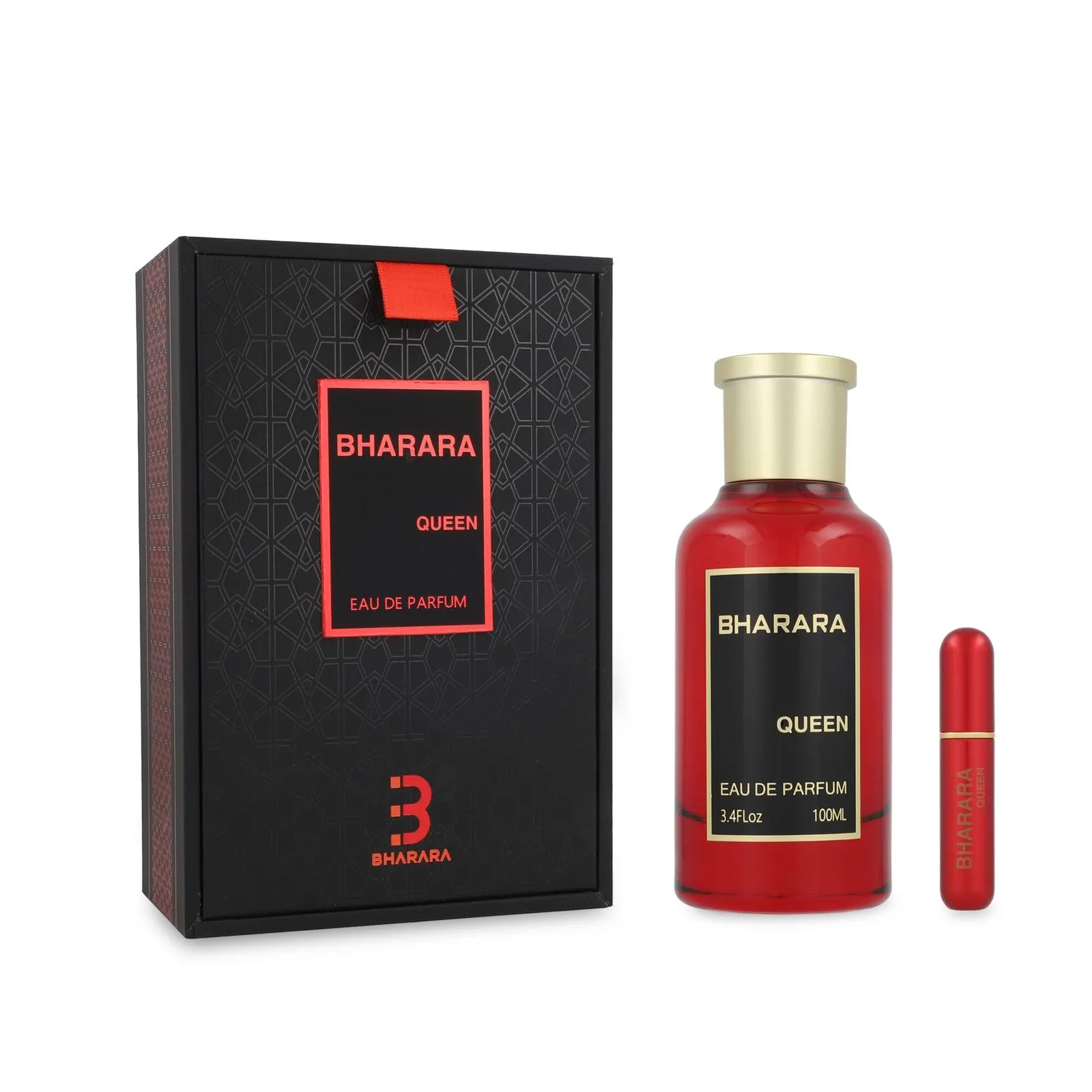 Bharara Queen EDP