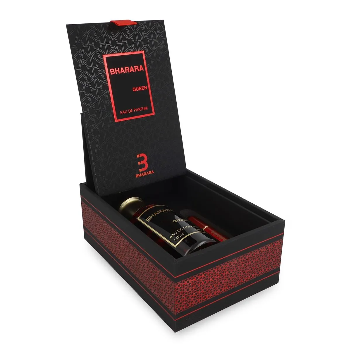 Bharara Queen EDP - Imagen 3