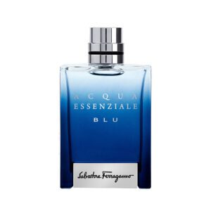 Acqua Essenziale Blu Salvatore Ferragamo
