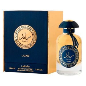 Ra'ed Luxe Lattafa