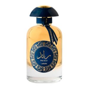 Ra'ed Luxe Lattafa