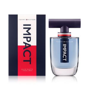 Impact Tommy Hilfiger