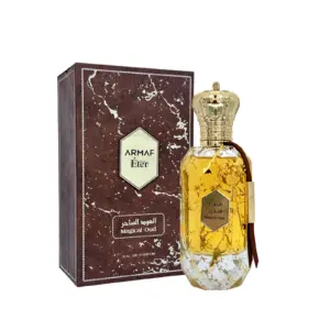 Éter Magical Oud Armaf