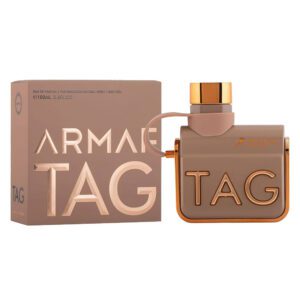Tag Her Donna Di Terra Armaf
