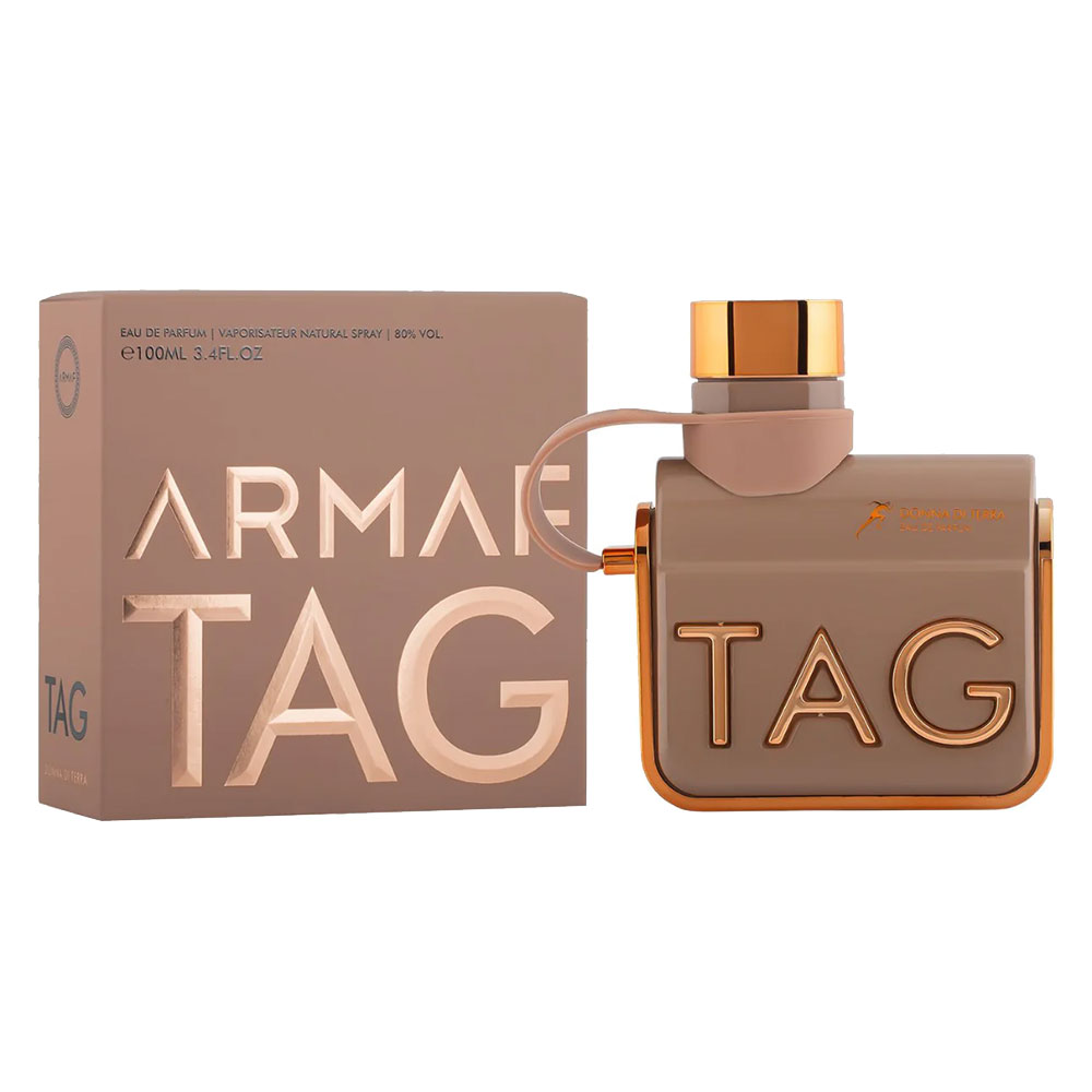 Tag Her Donna Di Terra Armaf