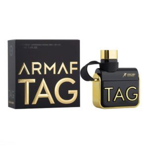 Tag Him Uomo Nero Armaf