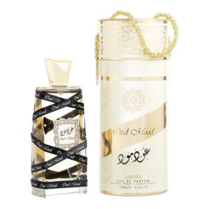 Oud Mood Lattafa