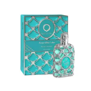 Exclusive Azure Fantasy Orientica Premium