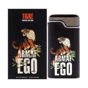 Ego Tigre Armaf