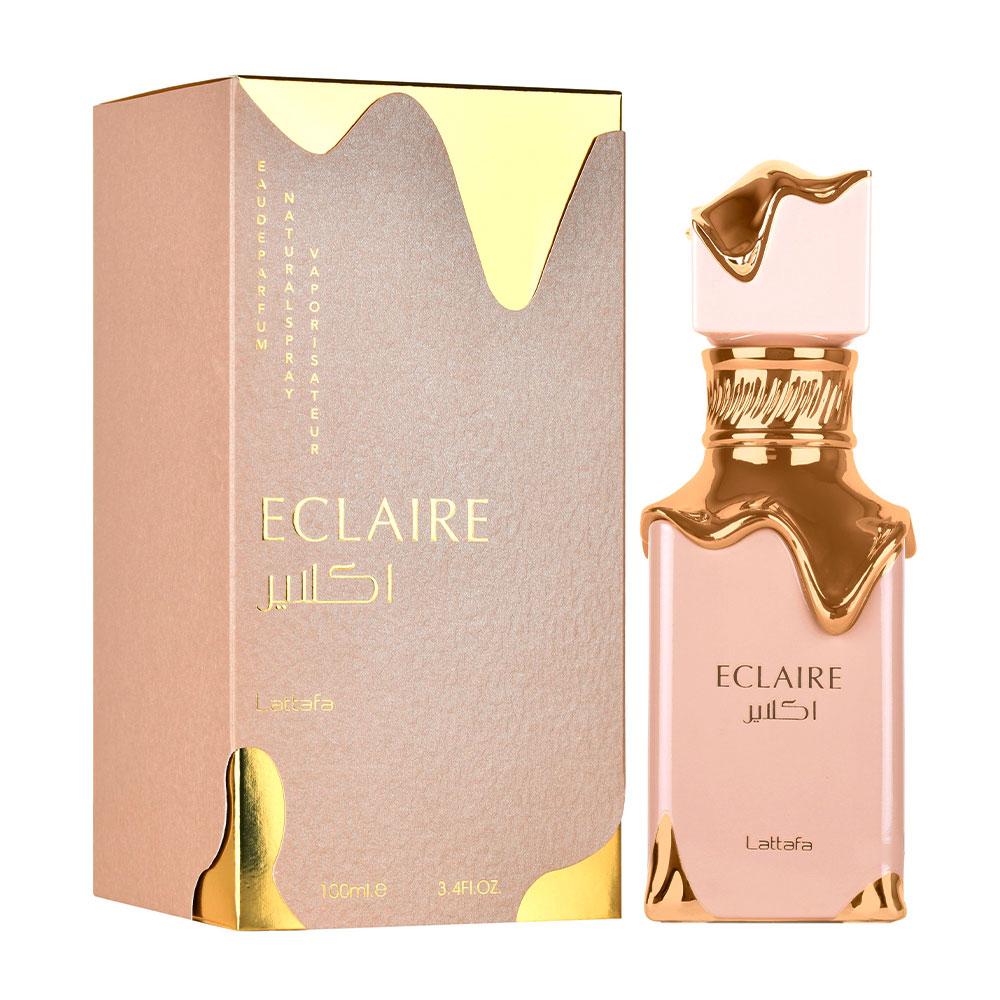 Eclaire Lattafa