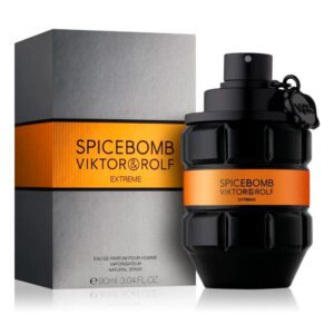 Spicebomb Extreme Viktor & Rolf